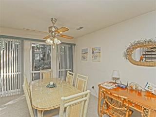 Sea Colony Round Robin - 2