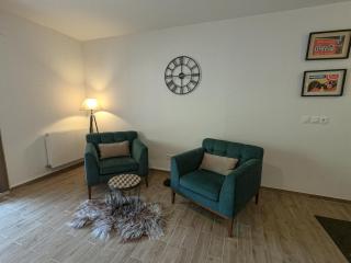 Les Freinets - Apt D201 - BO Immobilier- Multipass 2025 offert - Châtel - 2