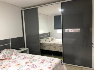 Casa da Madeira apartamento 606 C - Caldas Novas - 8
