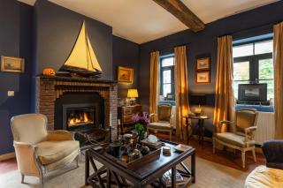 Riverside Cottage Dinant - Dinant - 6