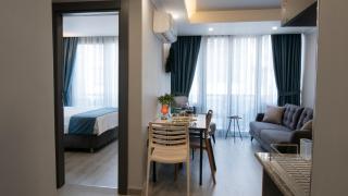 OPERA SUITES Apart Hotel - Antalya - 7
