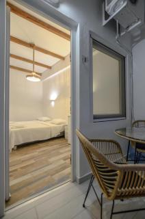 Saint George Hotel - Naxos Chora - 6
