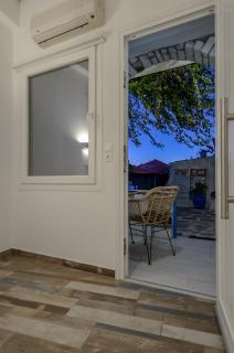 Saint George Hotel - Naxos Chora - 9