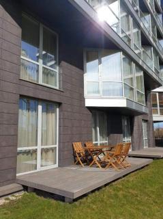 Naglio apartamentai Elija - 7