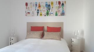 Les Cyprès - Appt avec terrasse proche plage - 4