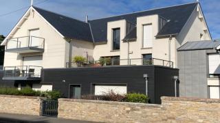 Les Cyprès - Appt avec terrasse proche plage - 2