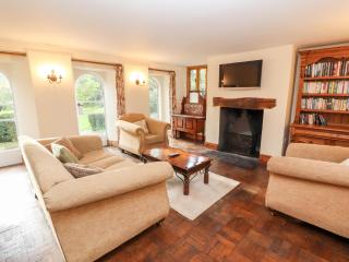 Abbey Cottage - Denbigh - 6