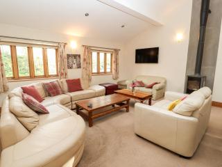 Abbey Cottage - Denbigh - 2