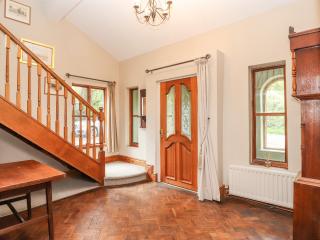 Abbey Cottage - Denbigh - 7