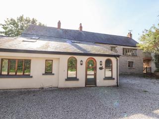 Abbey Cottage - Denbigh - 8
