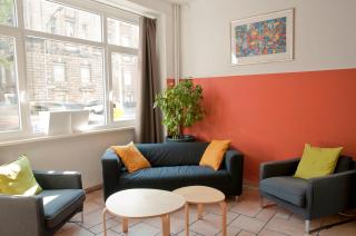 Happy Hotel Berlin - Berlino - 9