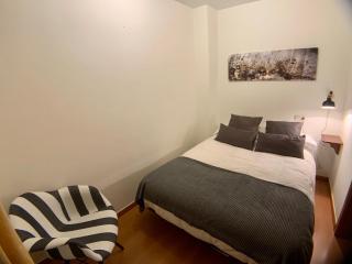 Apartamentos Los Lagos - Benasque - 5