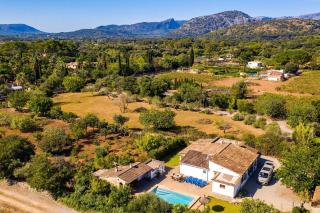 Villa REI VILA - Pollença - 2