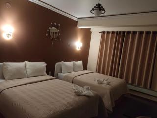 Hotel Espectacular - Callampaya - 0