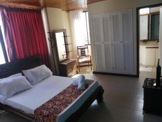 Apartahotel Isla Fuerte Piso 4 - Cartagena das Índias - 2