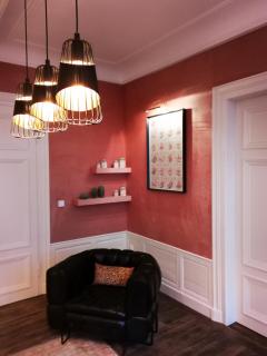 JARDIN D'HIVER CASSEL Suite de 70 m2 - Cassel - 3