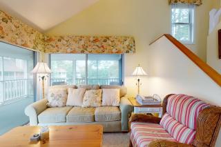 Sea Colony - 13005 Tall Pines - Bethany Beach - 9