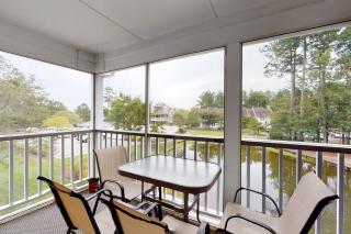 Sea Colony - 13005 Tall Pines - Bethany Beach - 6