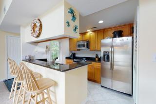Sea Colony - 13005 Tall Pines - Bethany Beach - 4