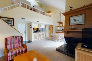 Sea Colony - 13005 Tall Pines - Bethany Beach - 2