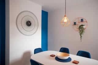 Oliverball Serviced Apartments - Lawson Lodge - Modern 3 bedroom house in Portsmouth - Portsmouth - 3