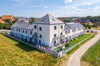 Sofia Pokoje z łazienką i aneksem kuchennym - Jarosławiec - 5