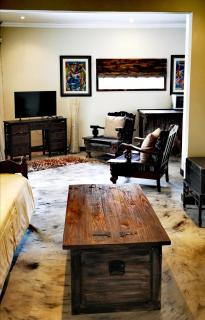 River Rock Lodge - Parys - 8