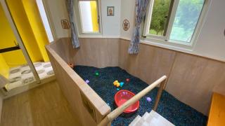 花蓮卡樂弗童話莊園民宿 - 1