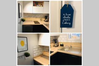 La petite madeleine de Proust - Cabourg - 2