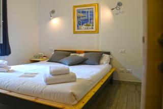 Nonna Lina Rooms - Florença - 5