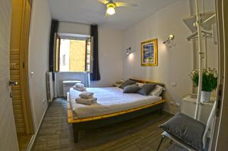 Nonna Lina Rooms - Florença - 4