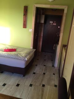 mika rooms Raclawicka 144 & Wislicka 3 Studio - Adults Only - Varsavia - 4