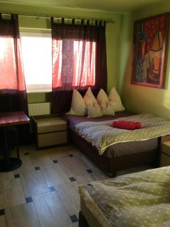 mika rooms Raclawicka 144 & Wislicka 3 Studio - Adults Only - Varsavia - 6