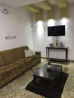 Basilica Palace Hotel - 1