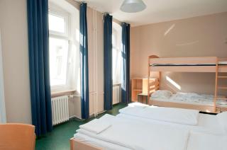 Happy Hotel Berlin - Berlino - 7
