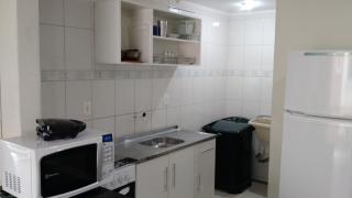 Apto El shadday 203 /150 metros do mar. - Bombinhas - 7