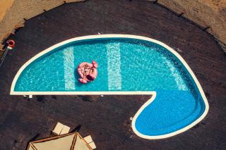 Keros Blue - Luxury in Wilderness - 3
