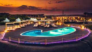 Keros Blue - Luxury in Wilderness - 9