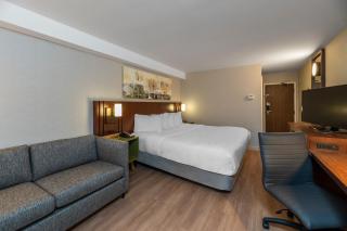 Comfort Inn South Shore - Boucherville - 2