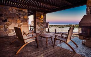 Keros Blue - Luxury in Wilderness - Kalliópi - 7