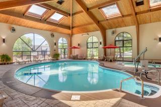 Comfort Inn at Thousand Hills - Branson - 0