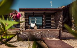 Keros Blue - Luxury in Wilderness - Kalliópi - 0