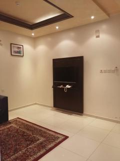 اصداء الراحة للشقق الفندقية - Riad - 8