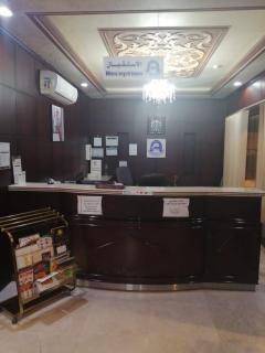 اصداء الراحة للشقق الفندقية - Riad - 6