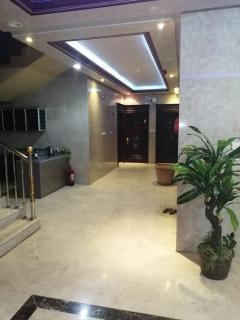 اصداء الراحة للشقق الفندقية - Riad - 3