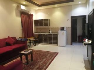 اصداء الراحة للشقق الفندقية - Riad - 2