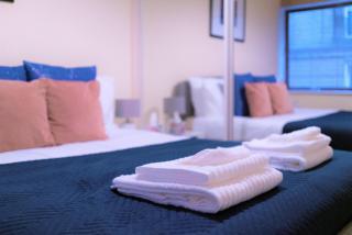 The Dwelling Point - Cannon Street - 1