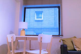 The Dwelling Point - Cannon Street - 8