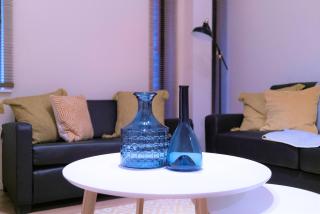 The Dwelling Point - Cannon Street - 0