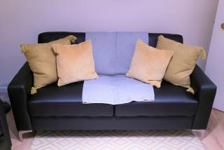 The Dwelling Point - Cannon Street - 4